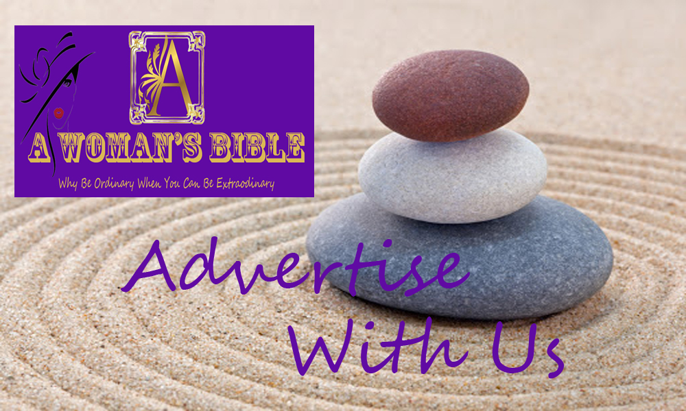 A Woman’s Bible Advertising & Sponsored Post Rates