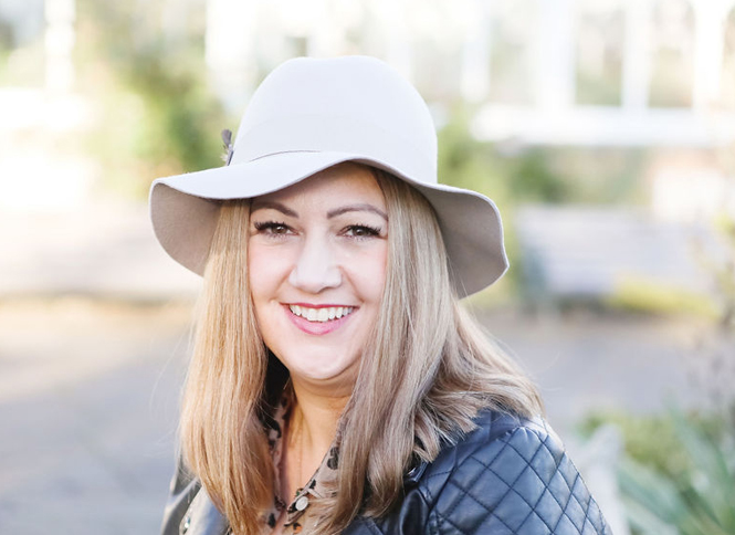 Nicola Peake Shares How To Make Valuable Connections Without Sleazy Selling