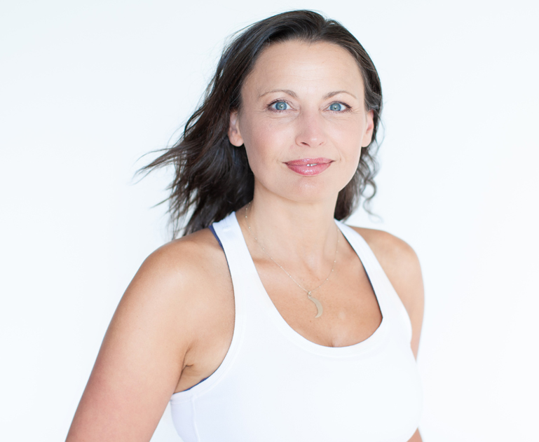 Karen Eccles Shares How To Make Fitness A Lifelong Habit