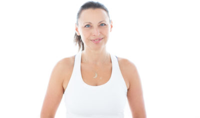 Karen Sanderson Sanz Shares How To Make Fitness A Lifelong Habit – Part 4