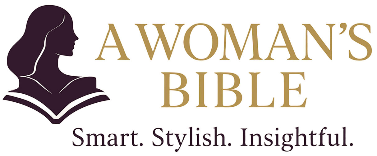 A Woman's Bible