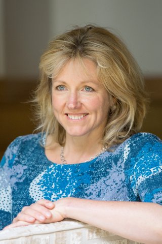 Julie Photo - Blue Dress PDF