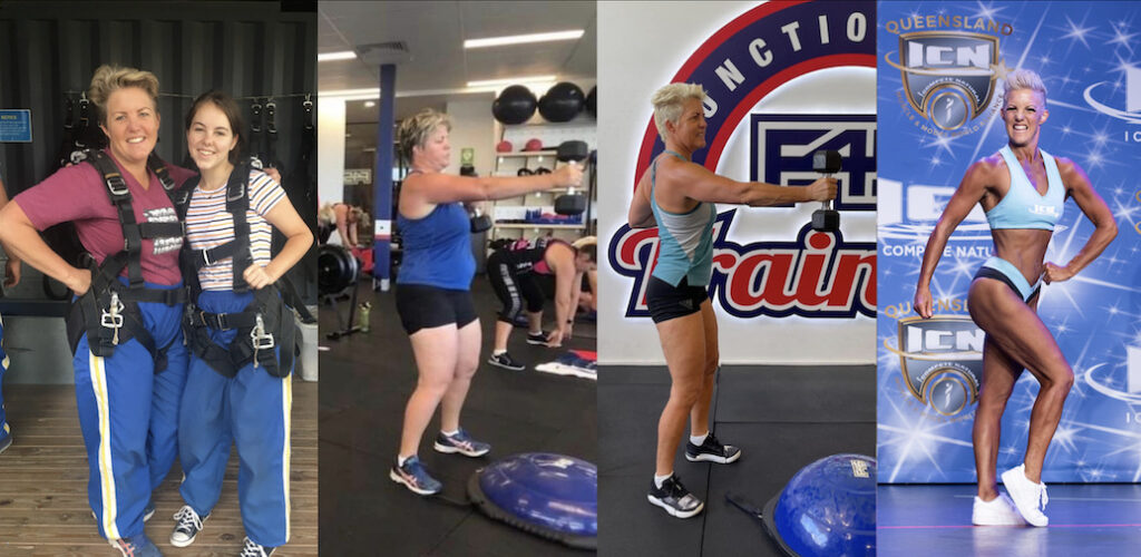 Lauren Clemett Transformation