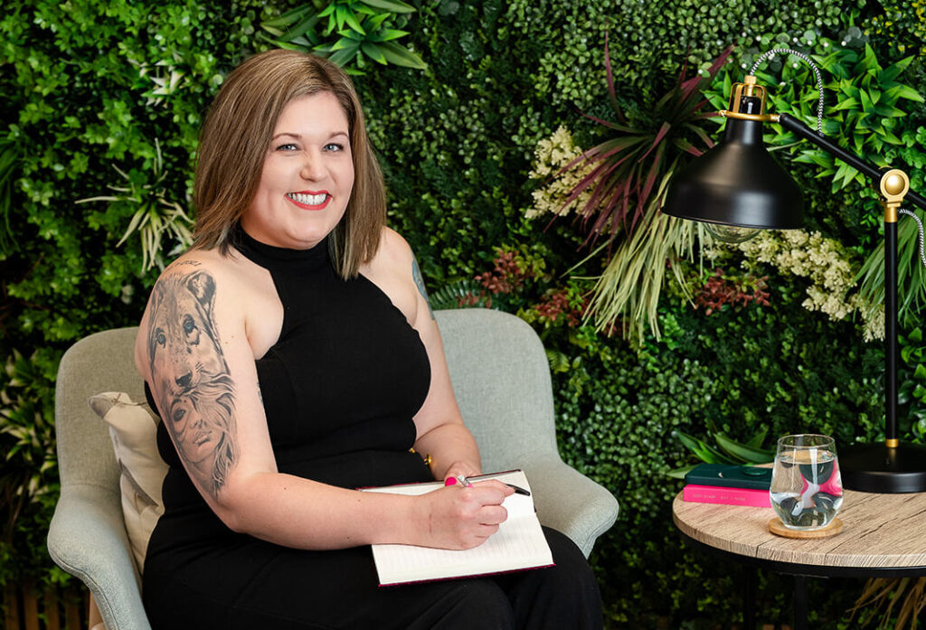 Shh PR Brand Photography