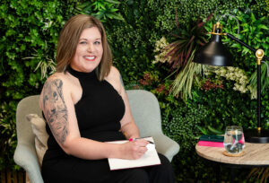 Shh PR Brand Photography