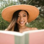 Why Most Women Read the Wrong Business Books — And What to Do Instead