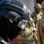 The Force That Waits for Peace