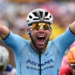 Everyone Agreed Mark Cavendish Was Finished. For a While, So Did He.