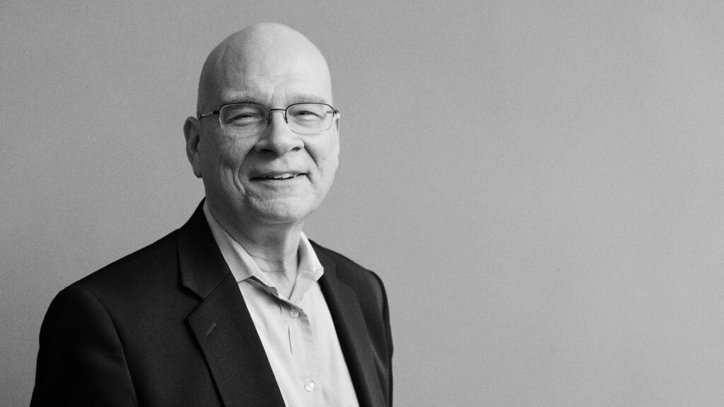 Tim Keller