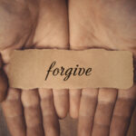 Forgiveness Was Tested on 4,598 People. The Fine Print Is What Matters.