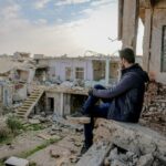 Peace Is Not What Happens When the Fighting Stops